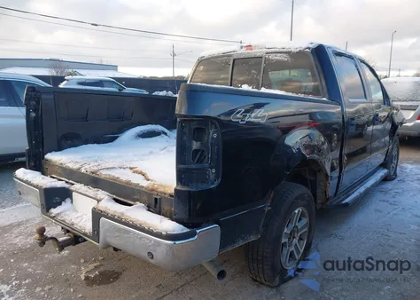 2006 Ford F-150 from USA, damaged, VIN 1FTPW14556FB06894